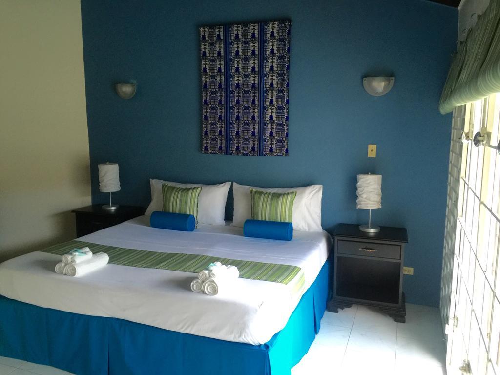 La Casa Feliz Hotel Montego Bay Exterior foto
